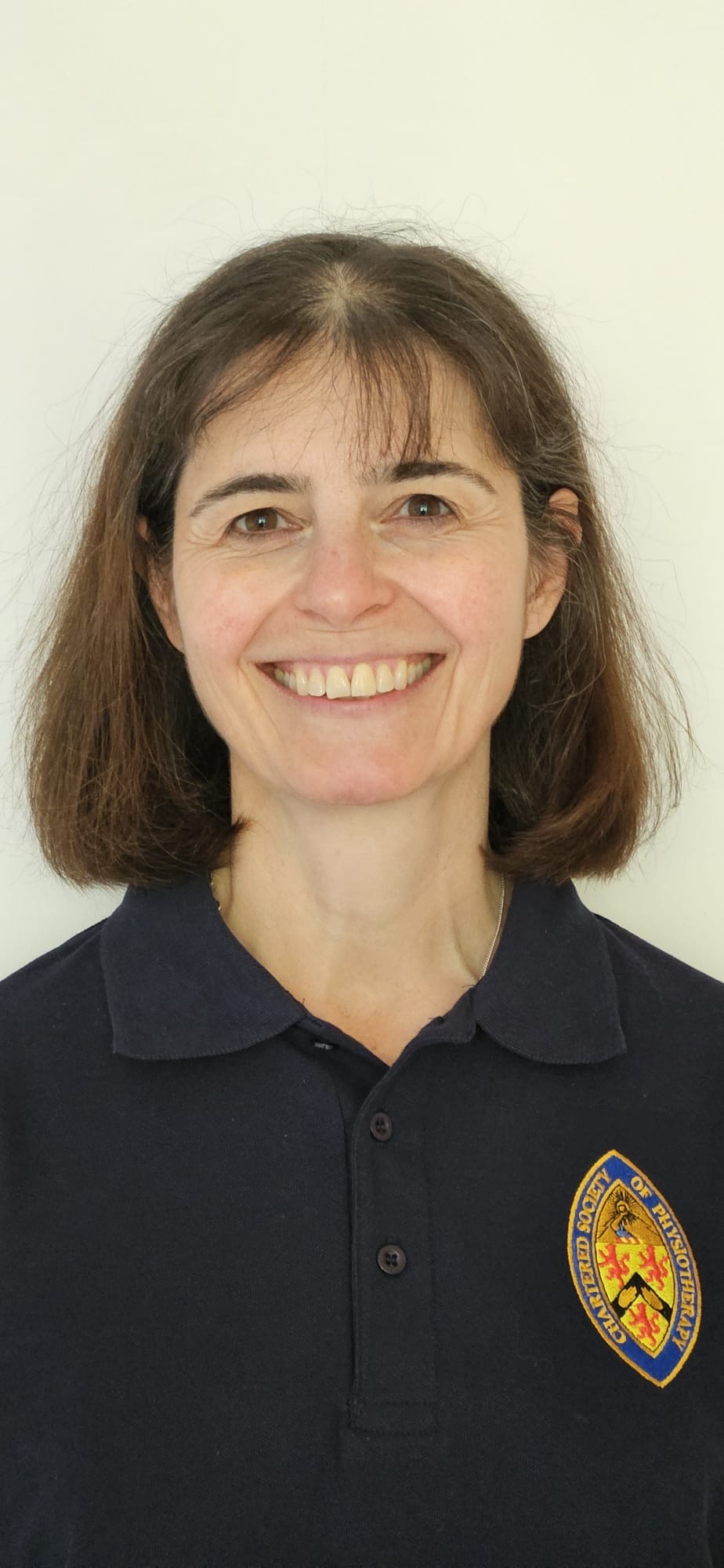 Julie Sterling Professional Headshot